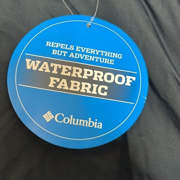 COLUMBIA women’s snowboard pants, medium - Picture 5 of 12